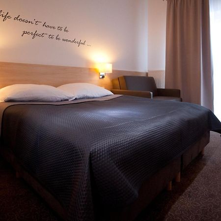Bed and Breakfast Borgata Устроне-Морське Номер фото