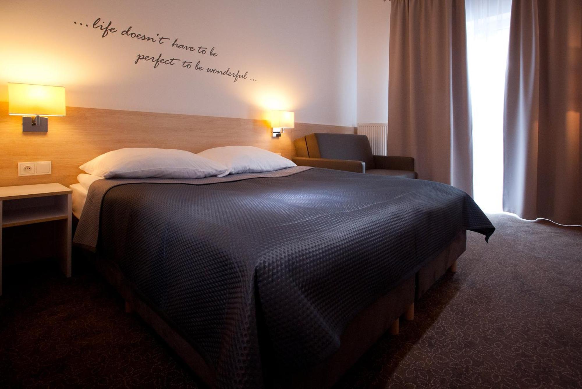 Bed and Breakfast Borgata Устроне-Морське Номер фото