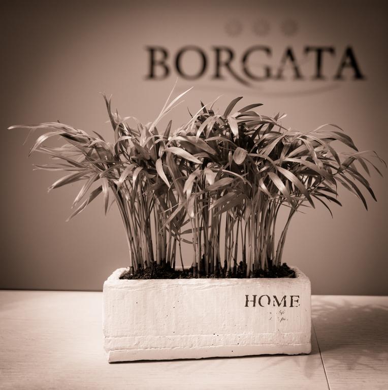 Bed and Breakfast Borgata Устроне-Морське Екстер'єр фото
