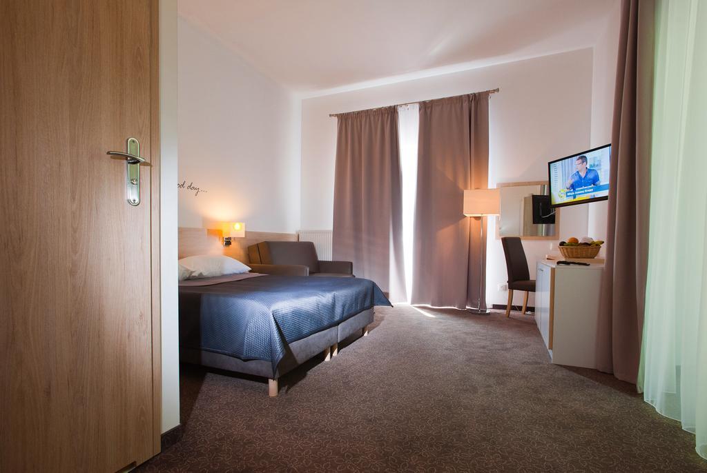 Bed and Breakfast Borgata Устроне-Морське Номер фото