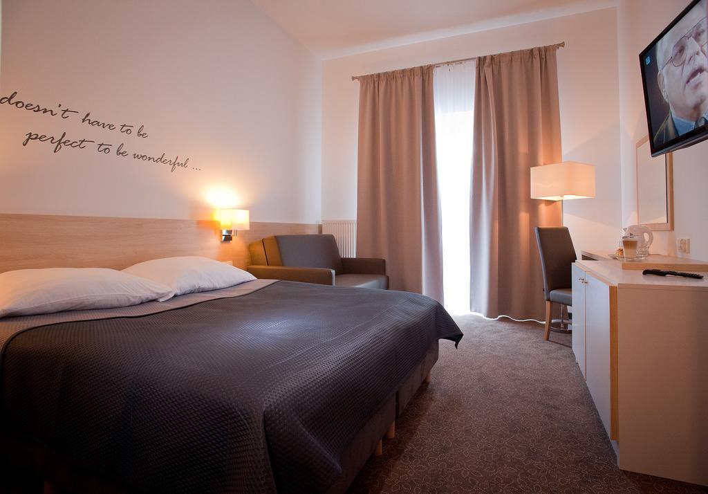 Bed and Breakfast Borgata Устроне-Морське Номер фото