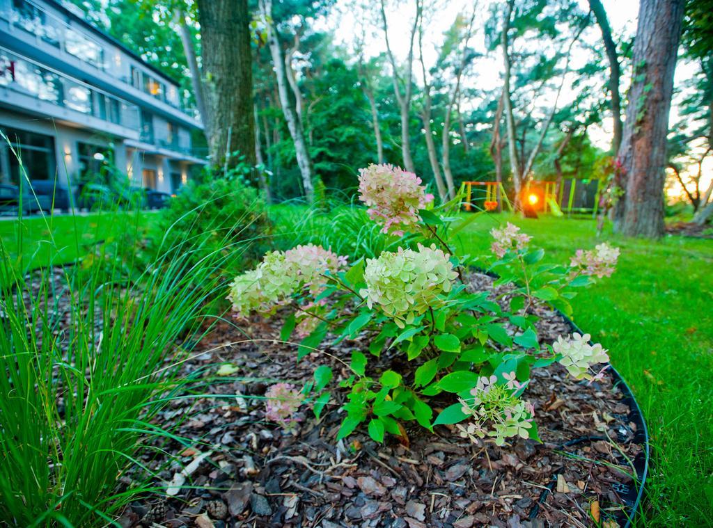 Bed and Breakfast Borgata Устроне-Морське Екстер'єр фото
