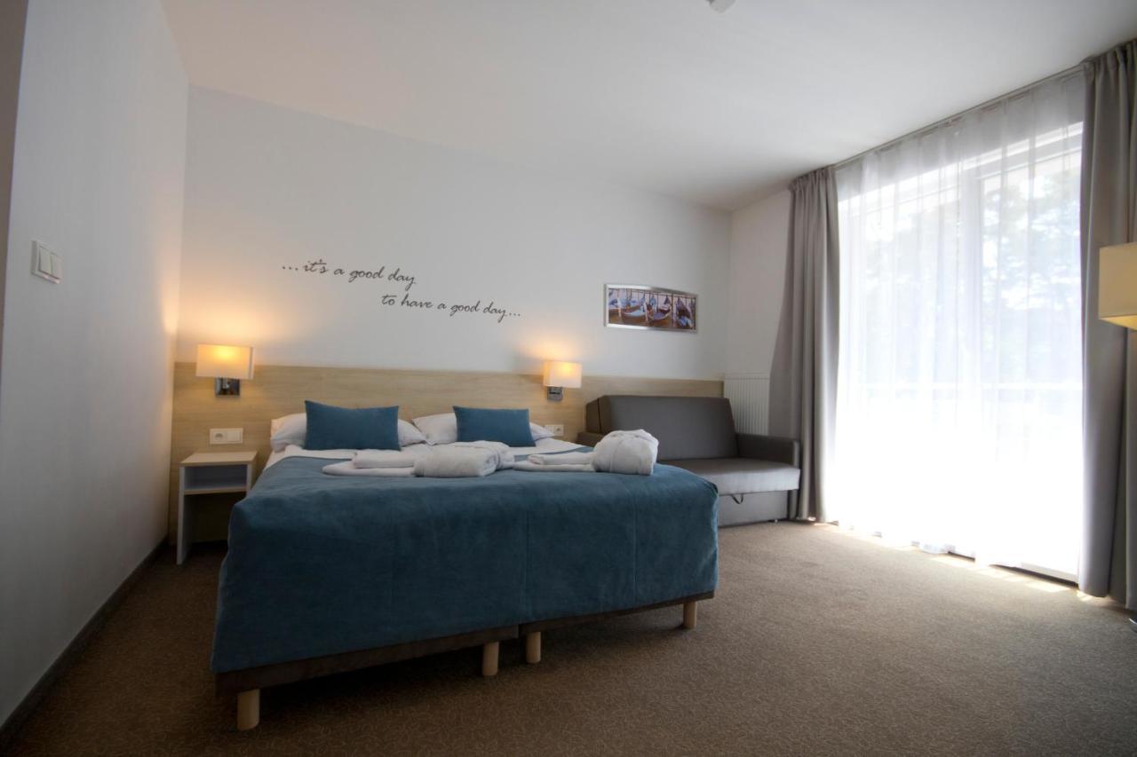Bed and Breakfast Borgata Устроне-Морське Екстер'єр фото